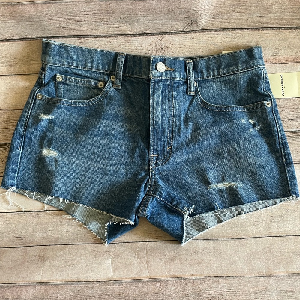 Lucky Brand Shorts